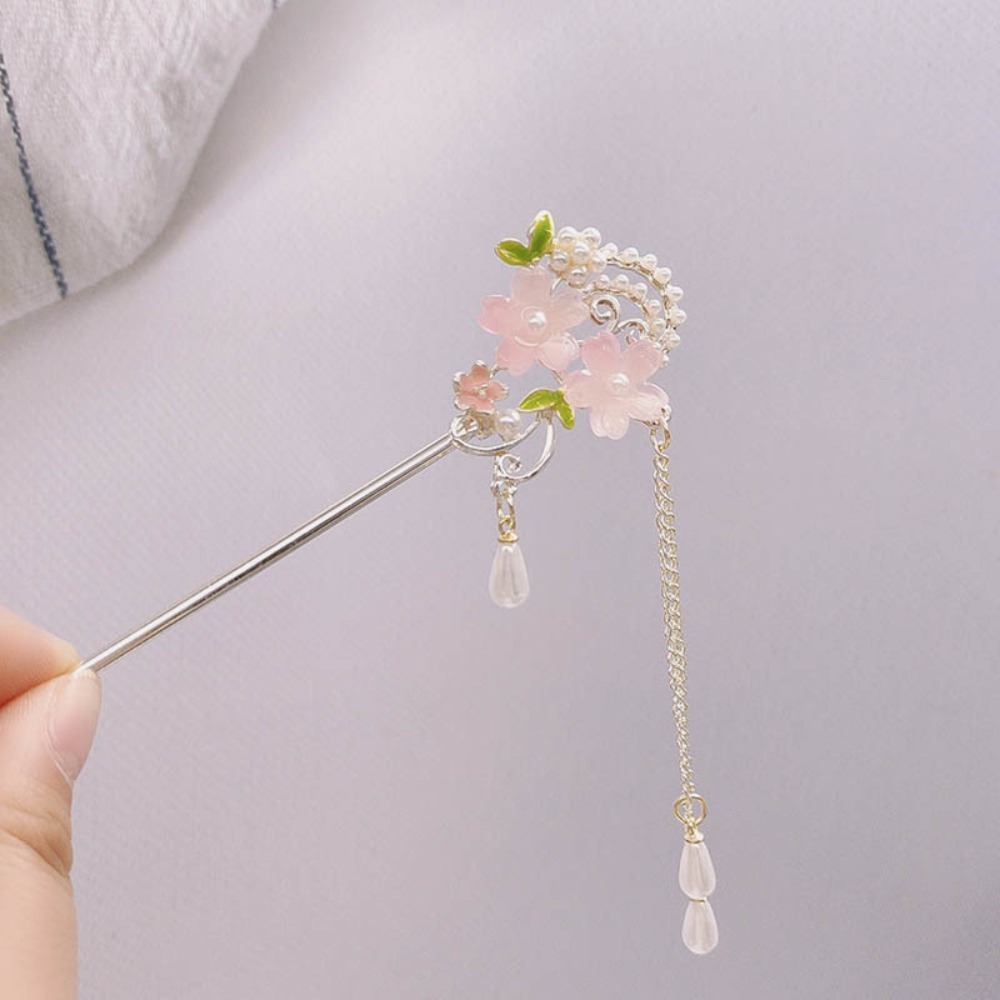 1 Piece Chinese - Style Hair S - огляд і ціна Resin Craft Ideas