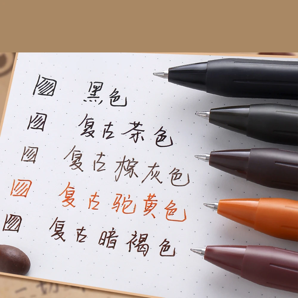 3/5pcs New Japan ZEBRA Gel Pen - огляд і ціна Zebra Pen Sarasa