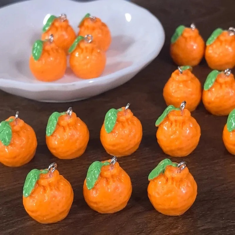 10Pcs 3D Simulation Dekopon Ma - огляд і ціна Resin Crafts Diy