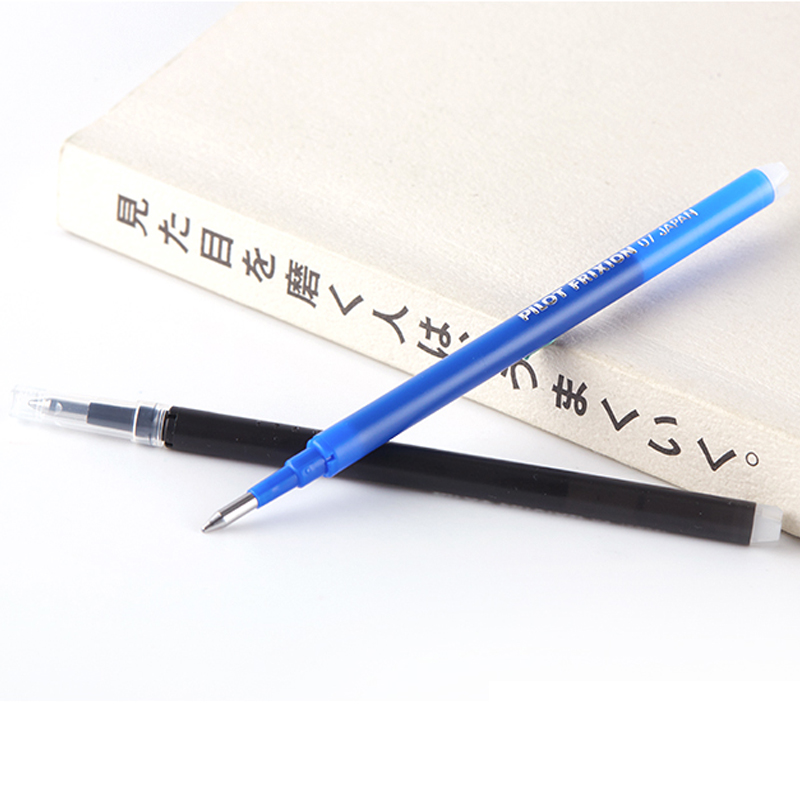 4/6/8/10pcs PILOT BLS-FR7 Frix - огляд і ціна Pilot Pen Frixion